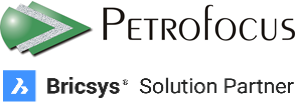 Petrofocus Logo